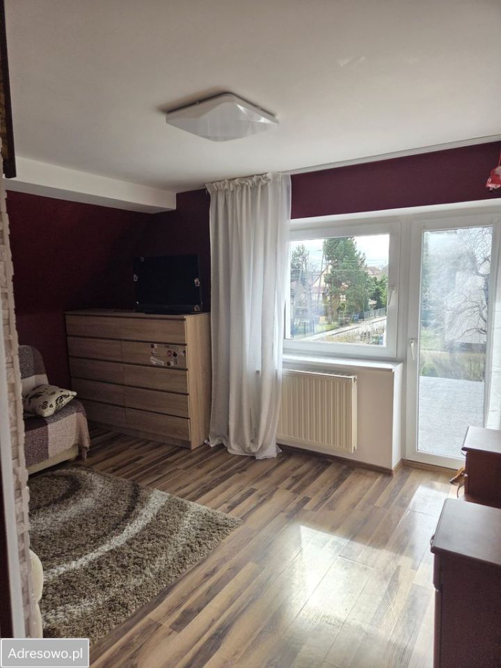 bliźniak, 4 pokoje Wrocław Żerniki, ul. Onufrego Zagłoby. Zdjęcie 6