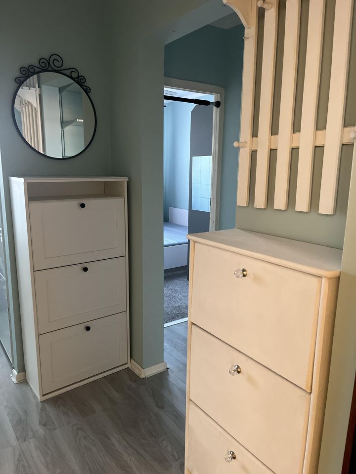 Mieszkanie 2-pokojowe Warszawa Bemowo, ul. Apoloniusza Kędzierskiego. Zdjęcie 4