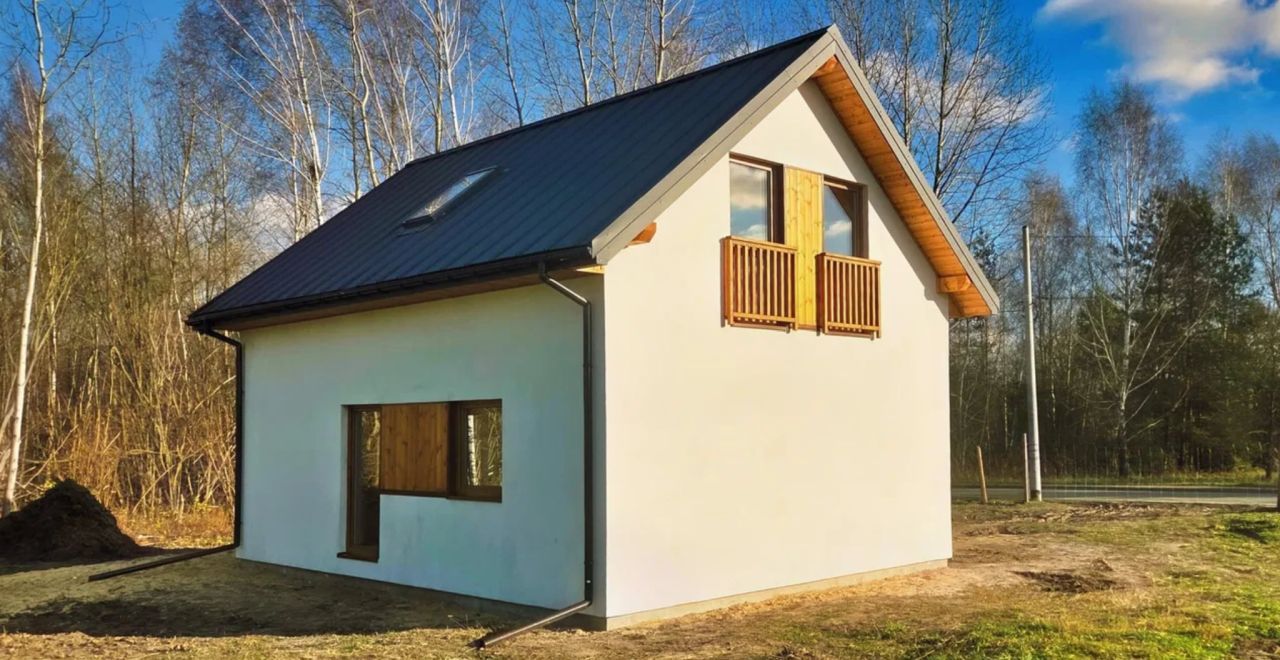 dom wolnostojący, 4 pokoje Wancerzów, ul. Gminna. Zdjęcie 4