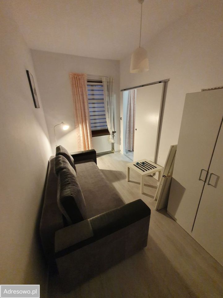 Mieszkanie 2-pokojowe Gliwice Śródmieście, ul. Świętokrzyska. Zdjęcie 13