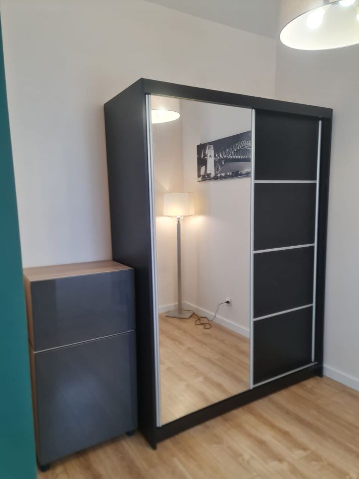 Mieszkanie 2-pokojowe Legnica Centrum, ul. Wrocławska. Zdjęcie 18