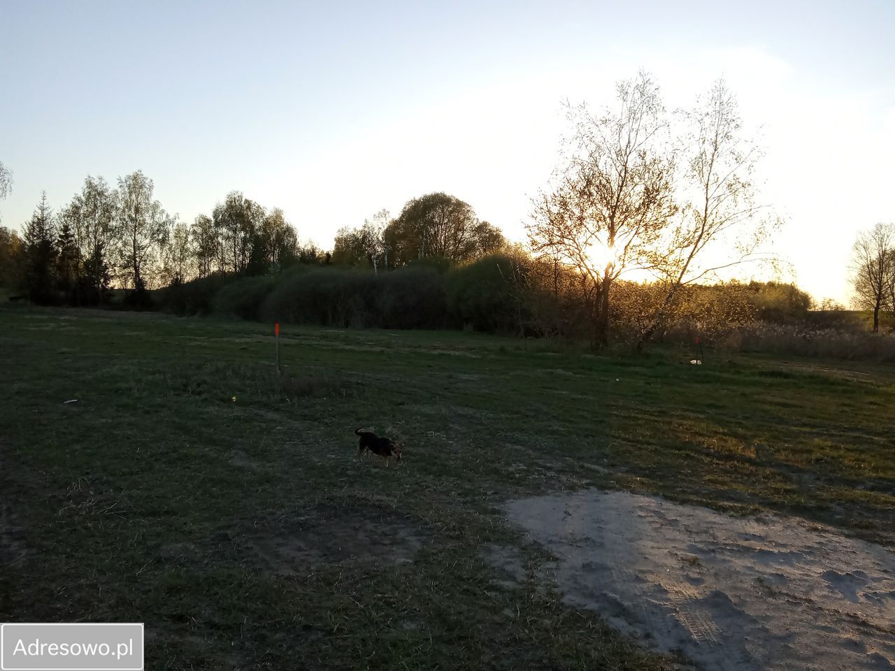 Działka budowlana Lubikowo. Zdjęcie 10