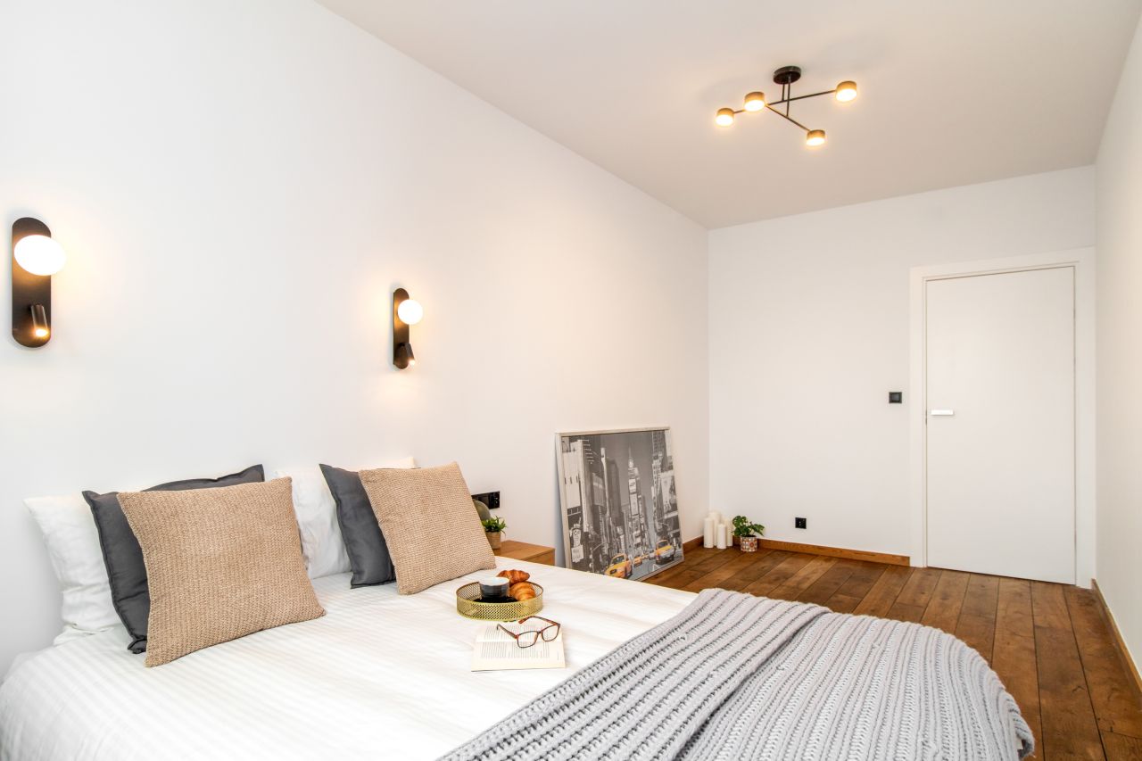 Mieszkanie 2-pokojowe Kraków Bronowice, ul. Sołtysa Dytmara. Zdjęcie 7