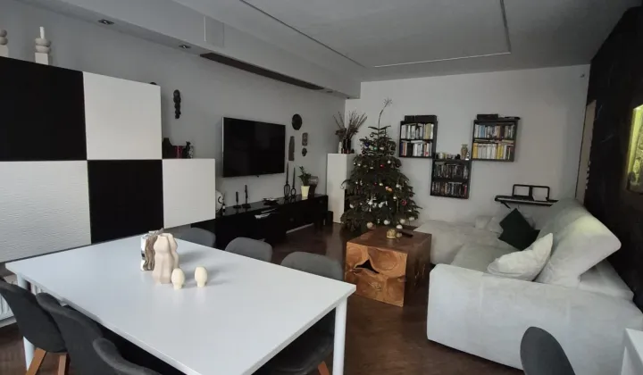 Mieszkanie 3-pokojowe Warszawa Nowe Włochy, Obywatelska