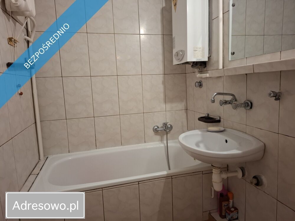 Mieszkanie 1-pokojowe Radzików. Zdjęcie 5