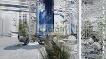 Biuro Warszawa Śródmieście. Zdjęcie 4