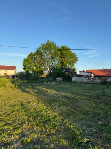 Działka budowlana Piątki. Zdjęcie 1