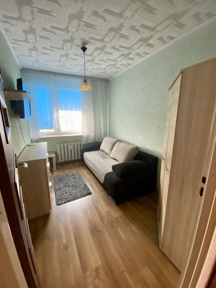 Mieszkanie 3-pokojowe Połaniec, ul. Królowej Jadwigi. Zdjęcie 4