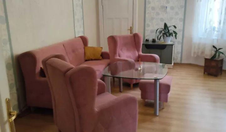 Mieszkanie 2-pokojowe Białogard, pl. Wolności