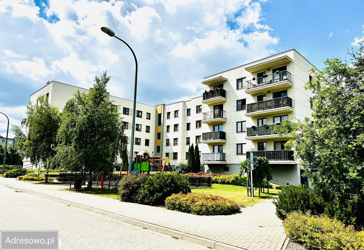 Mieszkanie 2-pokojowe Płock Podolszyce, ul. Armii Krajowej. Zdjęcie 4