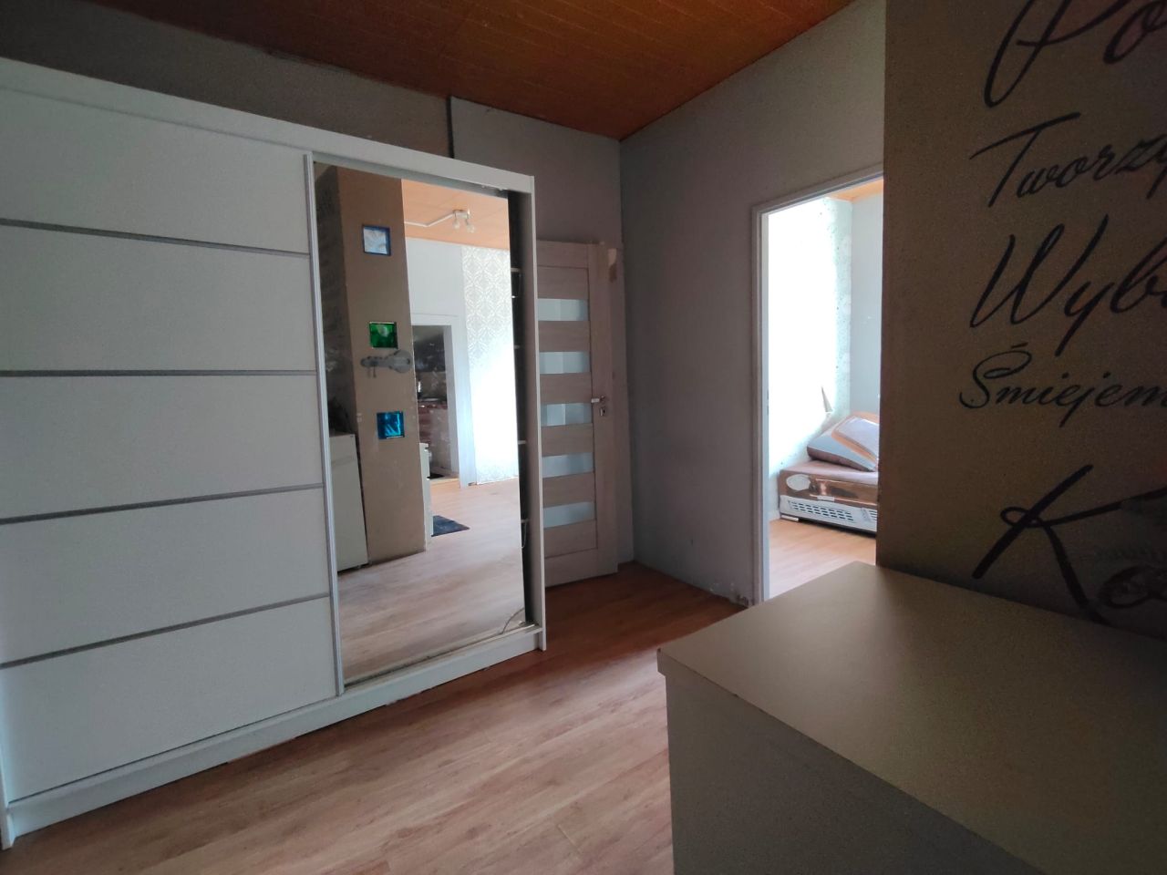 Mieszkanie 3-pokojowe Dzierżoniów, ul. Ząbkowicka. Zdjęcie 15