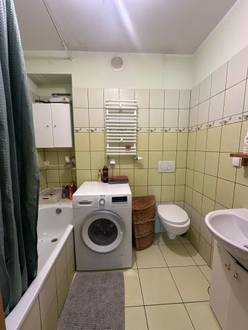 Mieszkanie 2-pokojowe Poznań Podolany, ul. Żegiestowska. Zdjęcie 6
