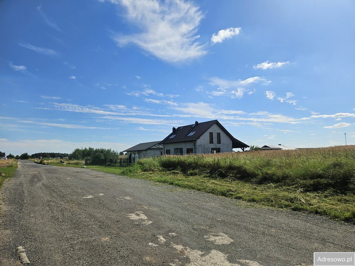 Działka budowlana Sękowo. Zdjęcie 3