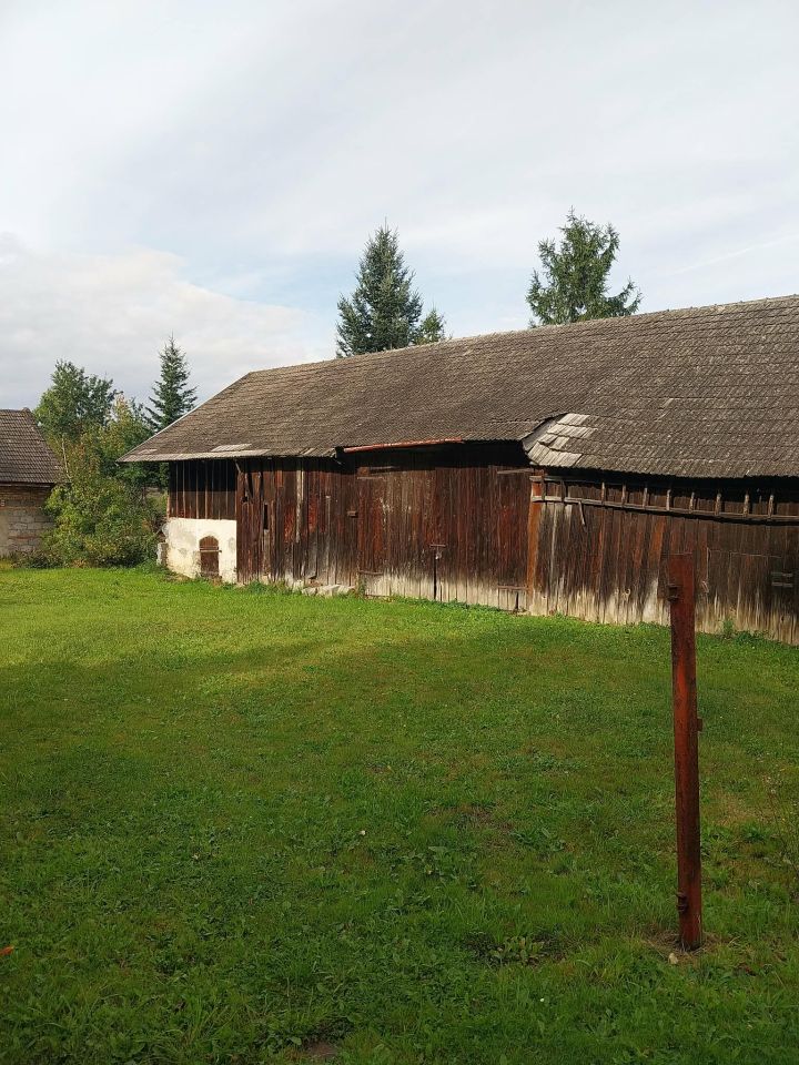 Dom – Wójtowa, powiat gorlicki - Widok 4