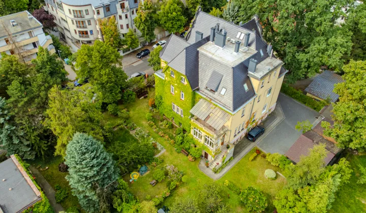 Mieszkanie 2-pokojowe Wrocław Borek, al. Lipowa