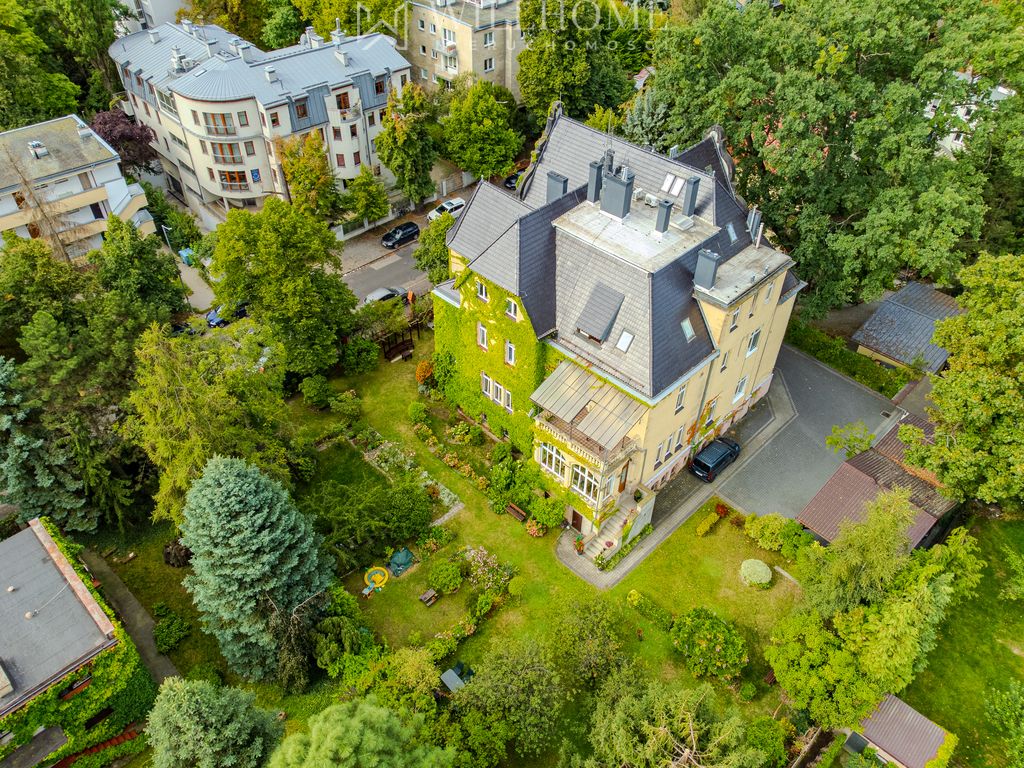 Mieszkanie 2-pokojowe Wrocław Borek, al. Lipowa. Zdjęcie 16
