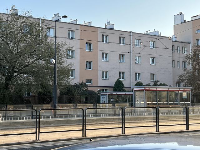 Mieszkanie 2-pokojowe Warszawa Praga-Południe, ul. Grochowska. Zdjęcie 17