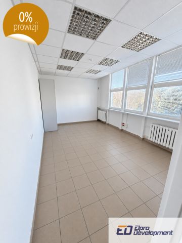 Biuro Lublin Konstantynów, al. Kraśnicka. Zdjęcie 5