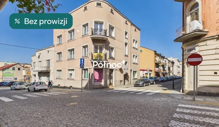 kamienica, 10 pokoi Łomża Śródmieście, ul. Dworna