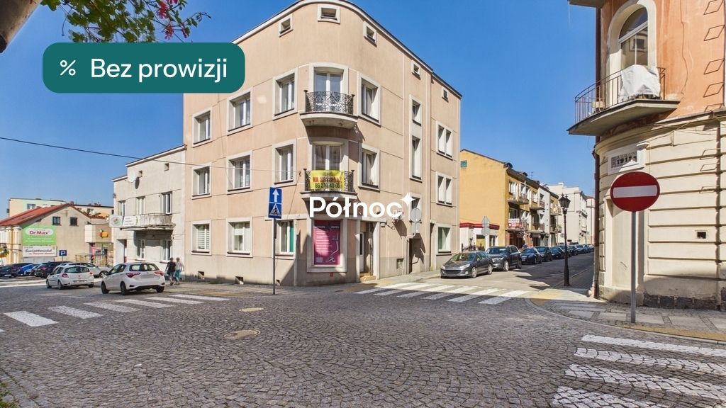 kamienica, 10 pokoi Łomża Śródmieście, ul. Dworna. Zdjęcie 1