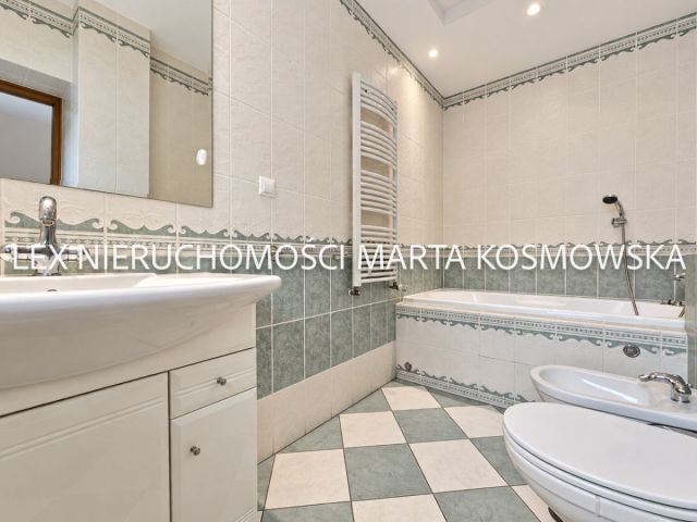 bliźniak, 7 pokoi Warszawa Ochota. Zdjęcie 10