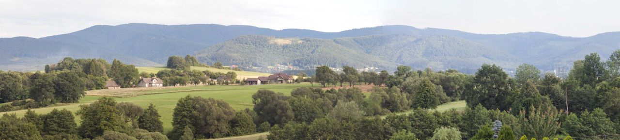 Działka rolno-budowlana Jasienica Wygrabowice. Zdjęcie 4