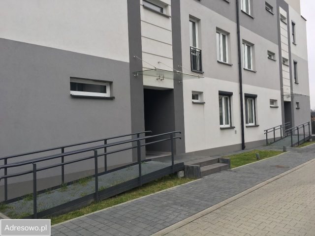 Mieszkanie 2-pokojowe Kraków Prądnik Biały, ul. Zygmunta Glogera. Zdjęcie 1