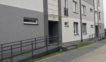 Mieszkanie 2-pokojowe Kraków Prądnik Biały, ul. Zygmunta Glogera