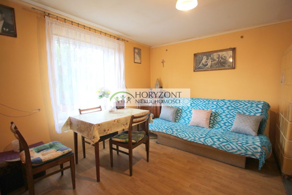 dom wolnostojący, 8 pokoi Lniska. Zdjęcie 12