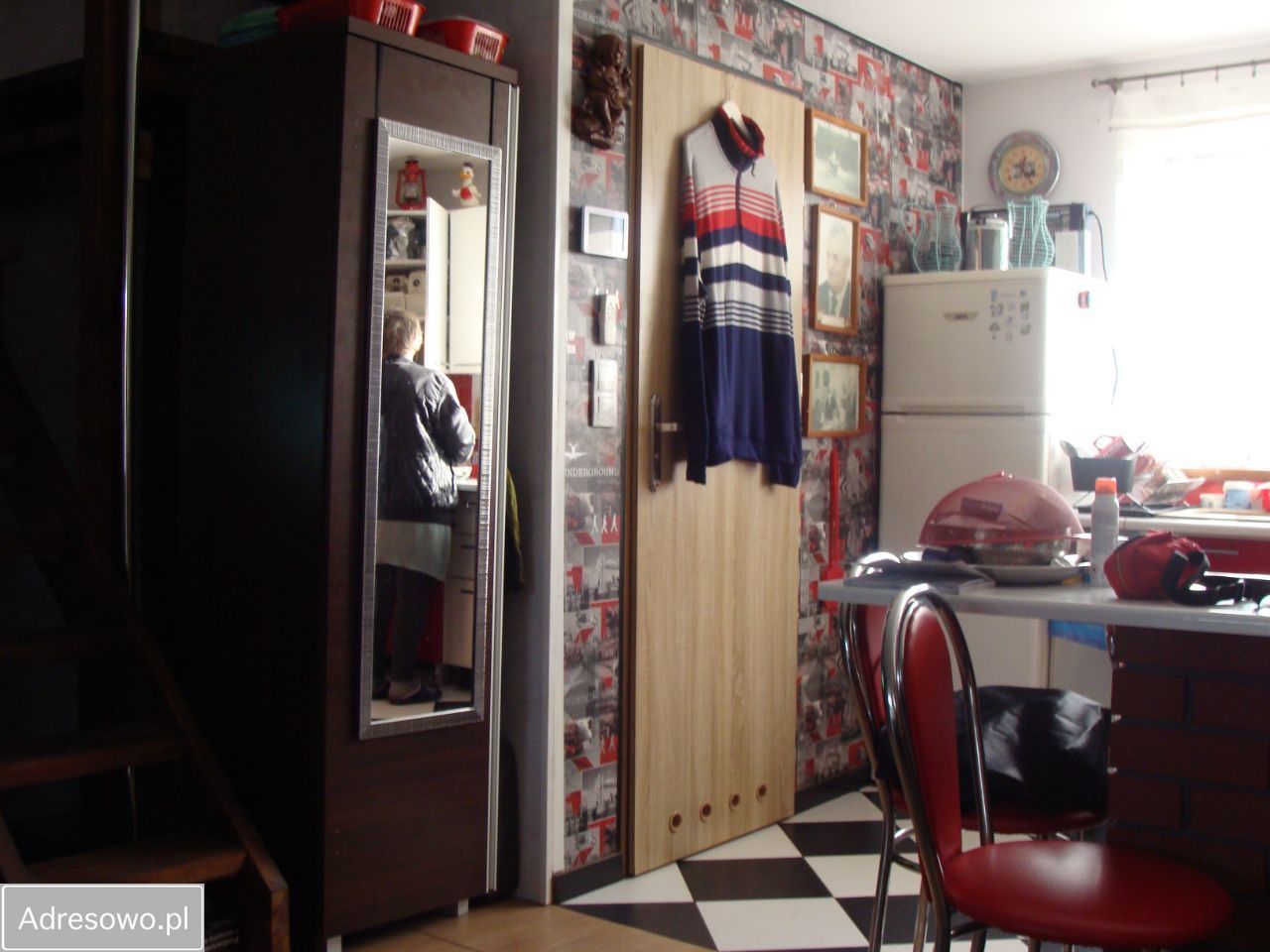 Działka rod Poznań Jeżyce, ul. Bukowska. Zdjęcie 6