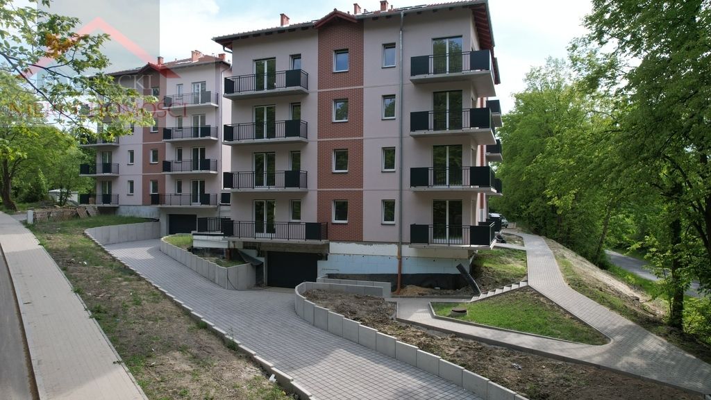 Mieszkanie 2-pokojowe Lubań, ul. Sybiraków. Zdjęcie 3