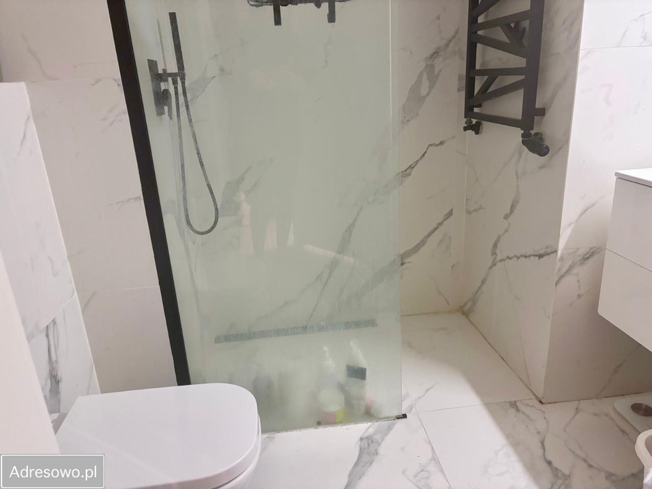 Mieszkanie 2-pokojowe Warszawa Wola, al. Prymasa Tysiąclecia. Zdjęcie 3