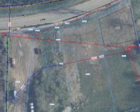 Działka budowlana Zapolice. Zdjęcie 1