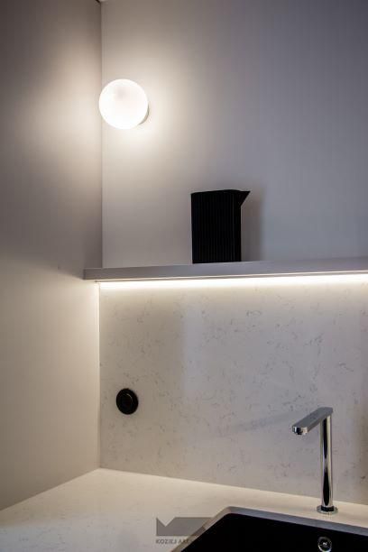 Mieszkanie 2-pokojowe Łódź Śródmieście, ul. Henryka Sienkiewicza. Zdjęcie 18