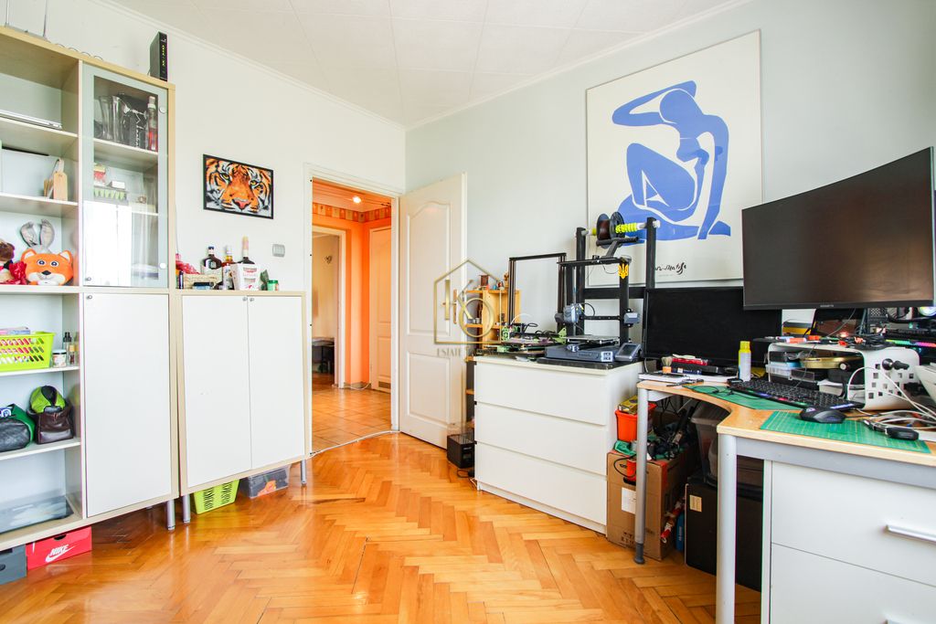 Mieszkanie 2-pokojowe Wrocław Grabiszyn, ul. Grochowa. Zdjęcie 2