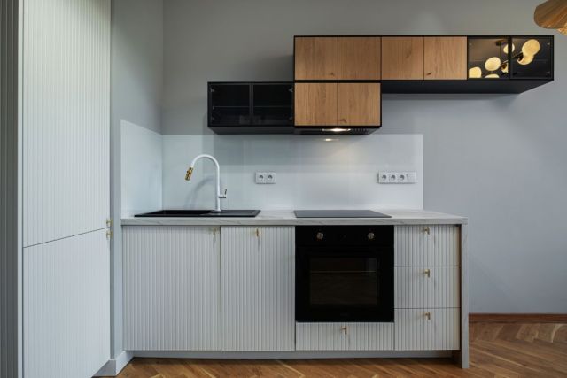 Mieszkanie 1-pokojowe Lublin Śródmieście, ul. Zamojska. Zdjęcie 9