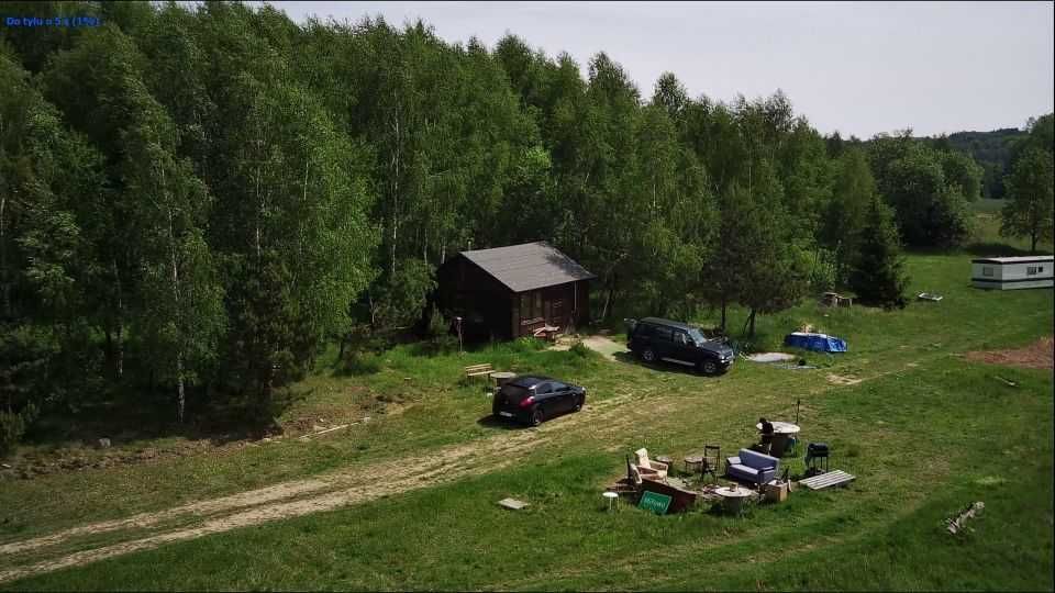 Działka siedliskowa Miłowo. Zdjęcie 4