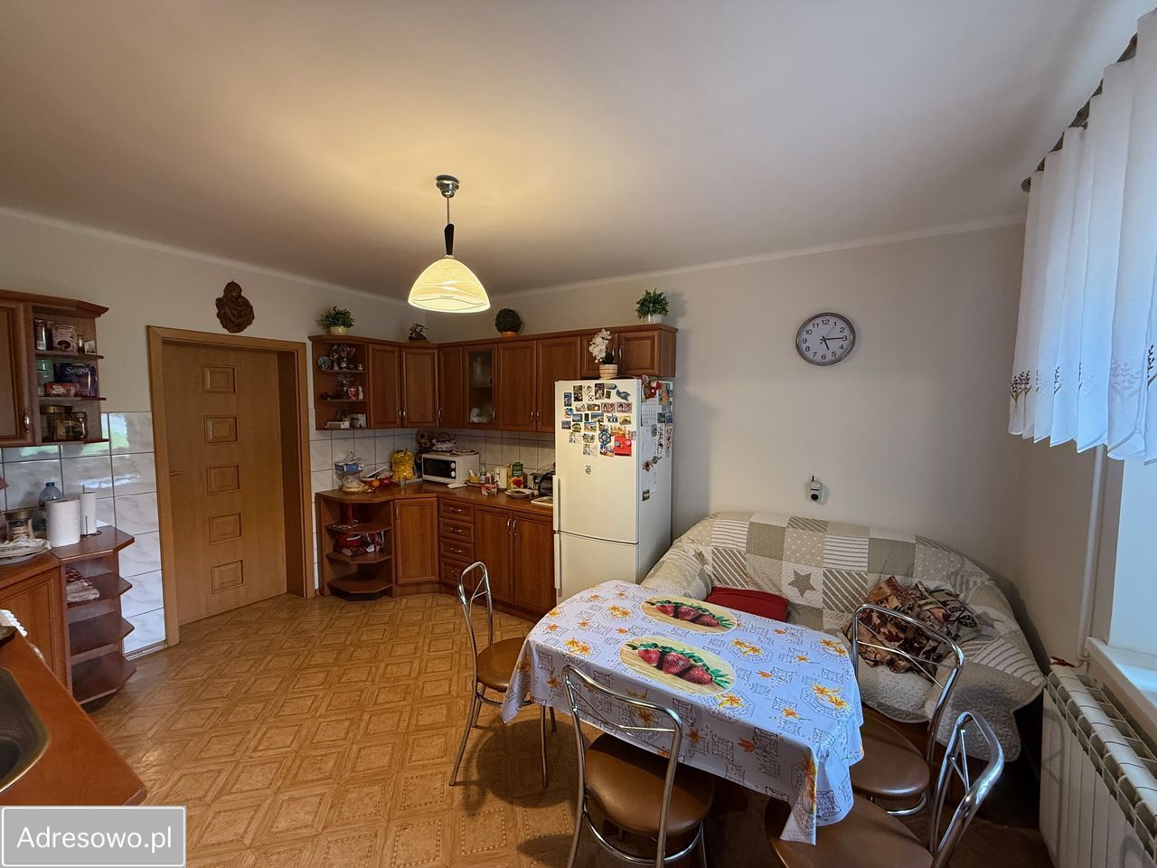 gospodarstwo, 3 pokoje Białotarsk. Zdjęcie 2