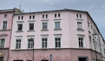 Mieszkanie 2-pokojowe Prudnik, ul. Damrota