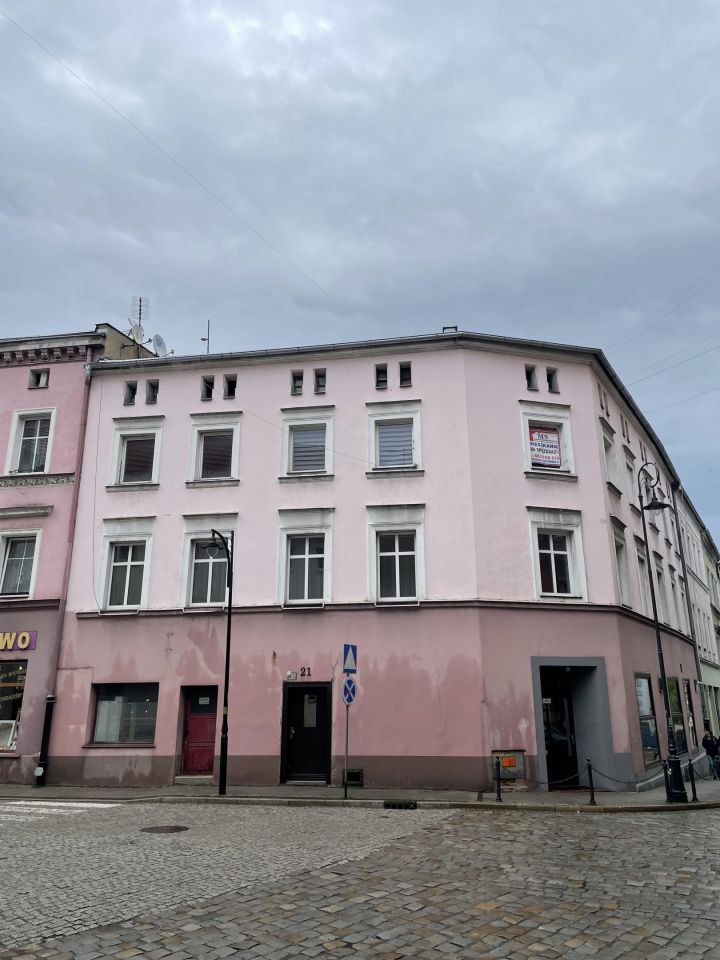 Mieszkanie 2-pokojowe Prudnik, ul. Damrota. Zdjęcie 2