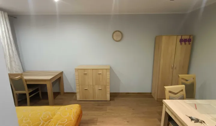 Mieszkanie 2-pokojowe Zabrze Rokitnica, ul. Budowlana