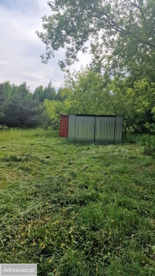 Działka budowlana Nowe Wrońska. Zdjęcie 5