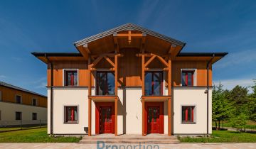 bliźniak, 10 pokoi Piaseczno, ul. Graniczka