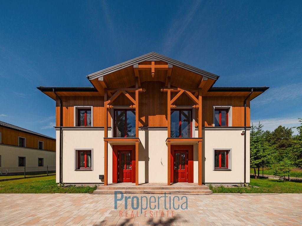 bliźniak, 10 pokoi Chojnów, ul. Graniczka