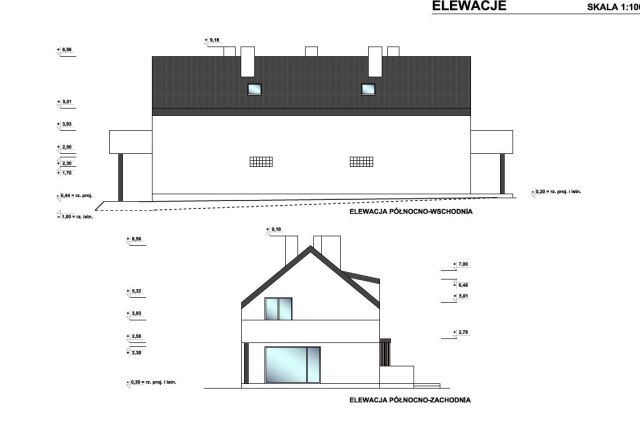 bliźniak, 5 pokoi Lublin Śródmieście. Zdjęcie 10