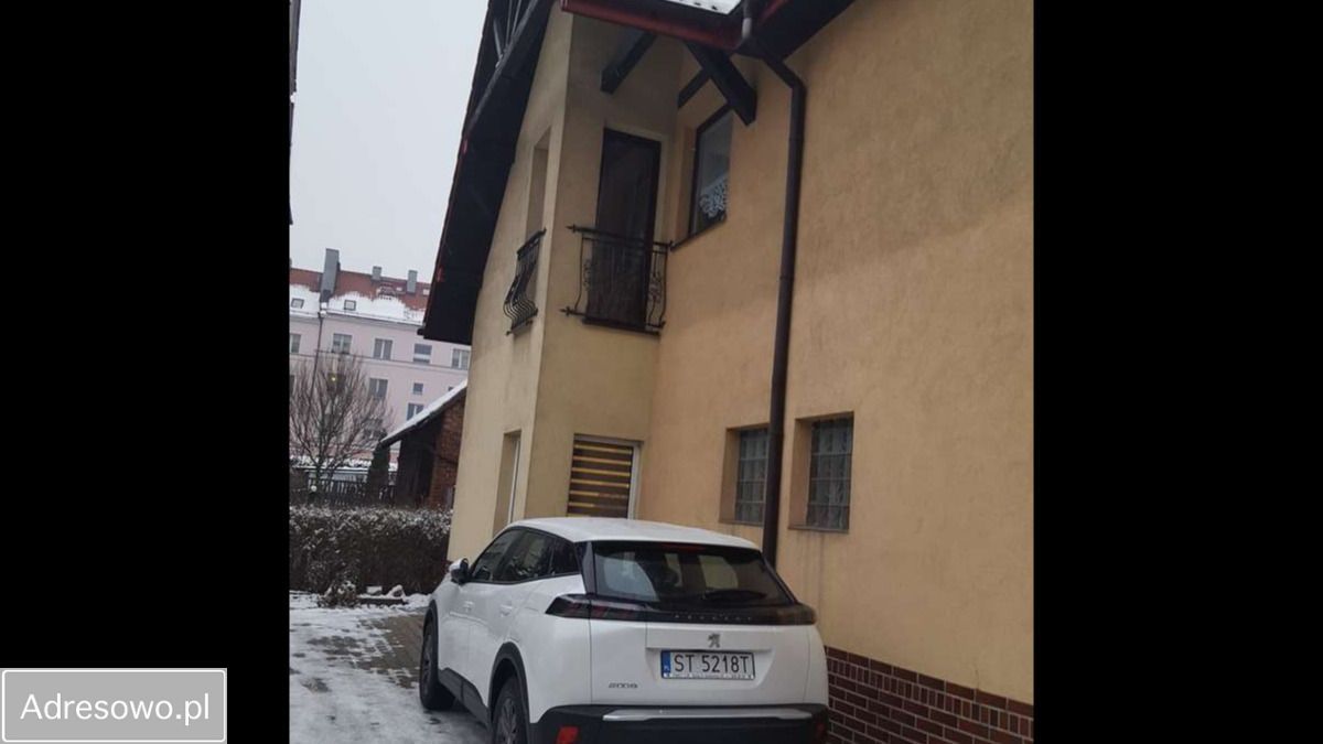 Lokal Tychy, al. Bielska. Zdjęcie 17