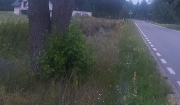 Działka budowlana Ruda Maciejowska