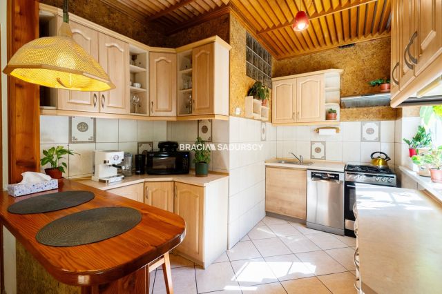 Mieszkanie 4-pokojowe Skawina, ul. Tyniecka. Zdjęcie 4