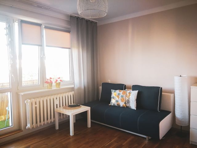 Mieszkanie 3-pokojowe Gdańsk Żabianka, ul. Sztormowa. Zdjęcie 1