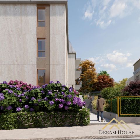 Mieszkanie 2-pokojowe Gdańsk Wrzeszcz, ul. Szczepana Pileckiego. Zdjęcie 3